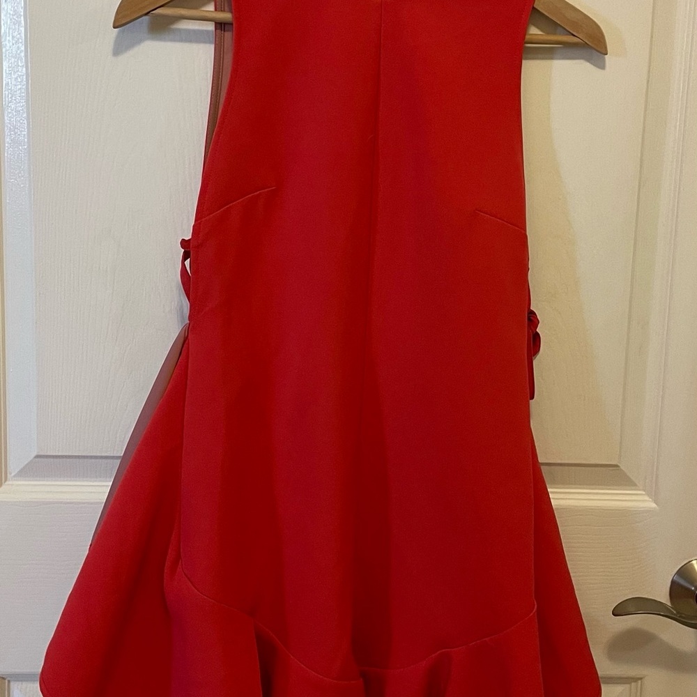 Dress mini - Picture 3 of 6